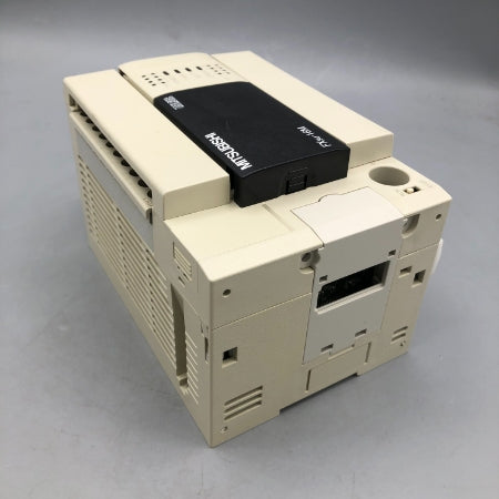 三菱電機 シーケンサCPU FX3U-16MR/DS