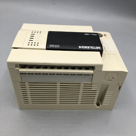 三菱電機 シーケンサCPU FX3U-16MR/DS