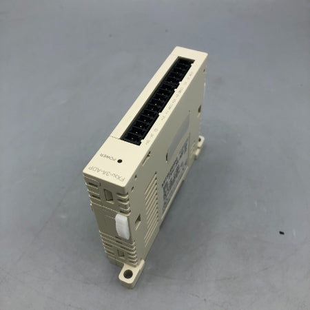 三菱電機 アナログ入出力アダプタ FX3U-3A-ADP