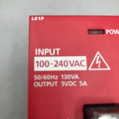 三菱電機 電源ユニット L61P