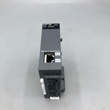 三菱電機 Ethernetインタフェースユニット LJ71E71-100