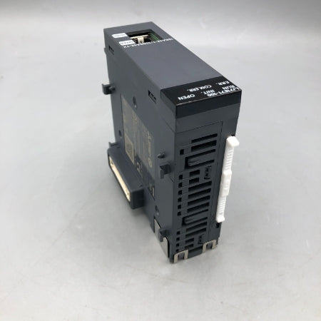 三菱電機 Ethernetインタフェースユニット LJ71E71-100