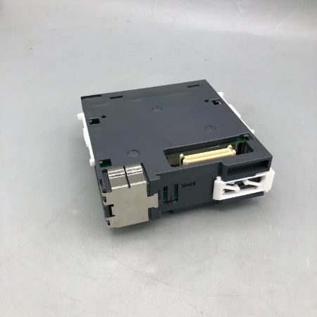 三菱電機 Ethernetインタフェースユニット LJ71E71-100