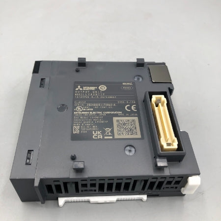 三菱電機 トランジスタ出力ユニット LY42NT1P