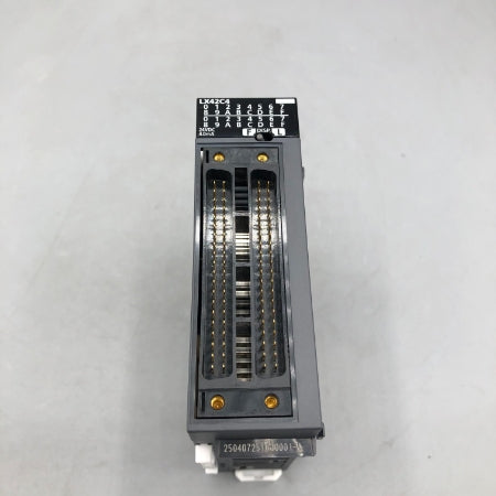 三菱電機 DC入力ユニット LX42C4