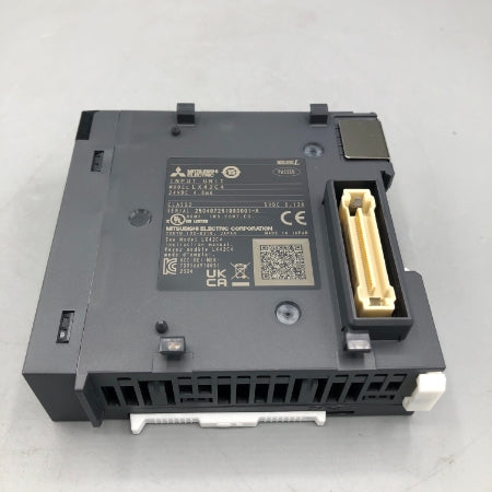 三菱電機 DC入力ユニット LX42C4