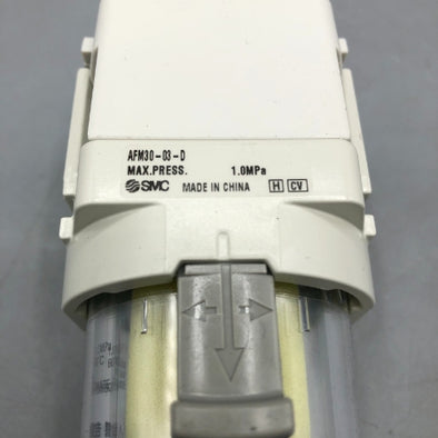 SMC ミストセパレータ AFM30-03-D