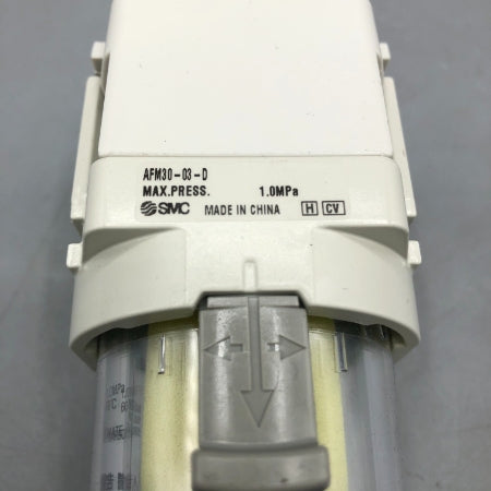 SMC ミストセパレータ AFM30-03-D