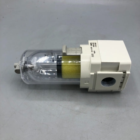 SMC ミストセパレータ AFM30-03-D