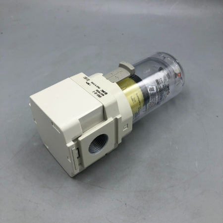 SMC ミストセパレータ AFM30-03-D