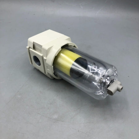 SMC ミストセパレータ AFM30-03-D
