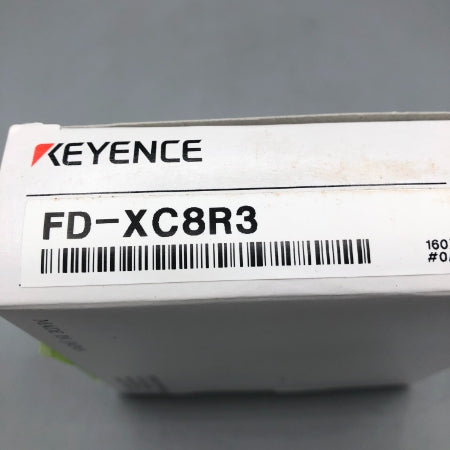 キーエンス クランプセット FD-XC8R3