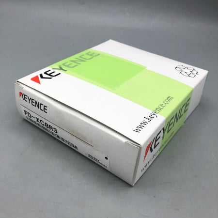 キーエンス クランプセット FD-XC8R3