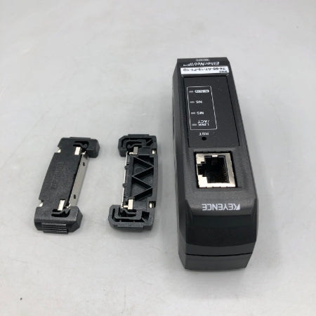 キーエンス 通信ユニット EtherNet/IP®対応 NU-EP1