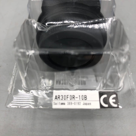 富士電機 コマンドスイッチ AR30F0R-10B