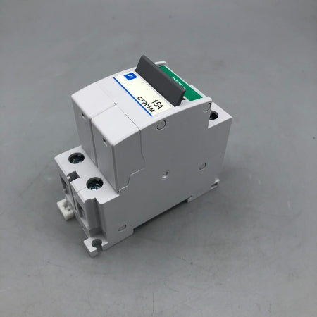 富士電機 サーキットプロテクタ CP30FM-2P015 2P 15A