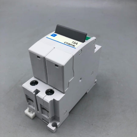富士電機 サーキットプロテクタ CP30FM-2P015 2P 15A