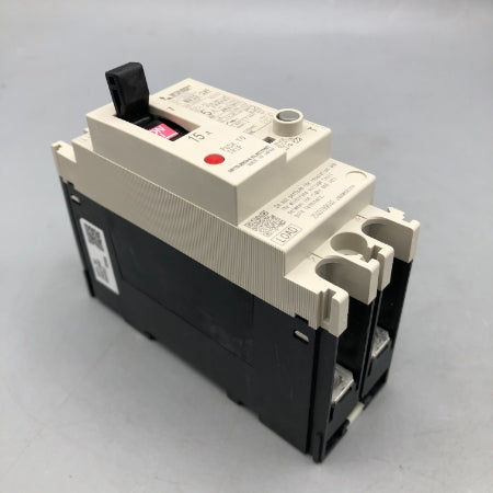 三菱電機 漏電遮断器 NV32-SVF 2P 15A 30mA