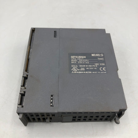 三菱電機 シーケンサCPU Q02CPU