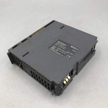 三菱電機 シーケンサCPU Q02CPU