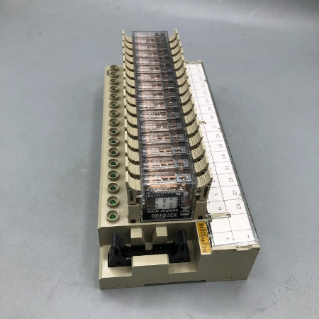 オムロン I/Oリレーターミナル G7TC-OC16 DC24