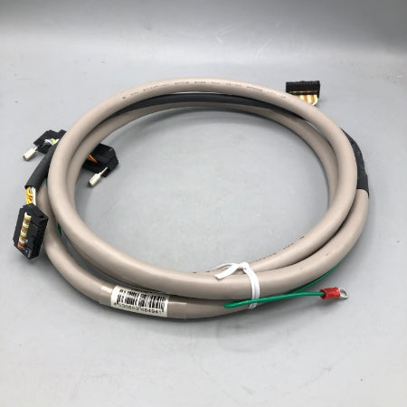 オムロン I/Oリレーターミナル用コネクタケーブル G79-O200C-175-MN