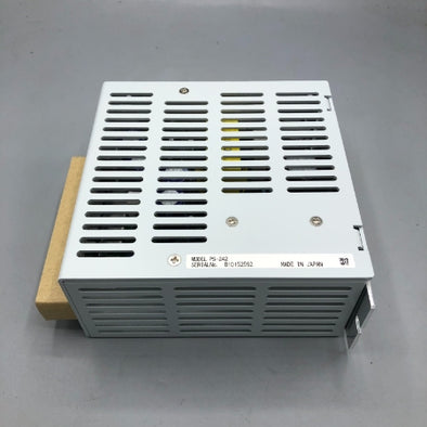 IAI ロボシリンダ用DC24V電源 PS-242