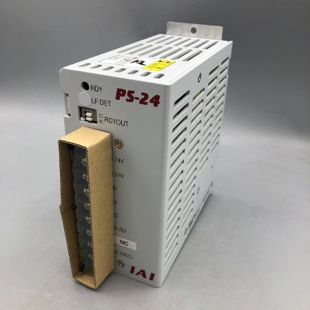 IAI ロボシリンダ用DC24V電源 PS-242