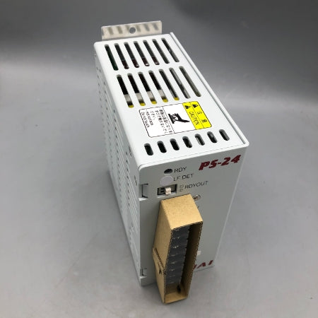 IAI ロボシリンダ用DC24V電源 PS-242