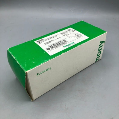 Schneider Electric スイッチ ZBRP1