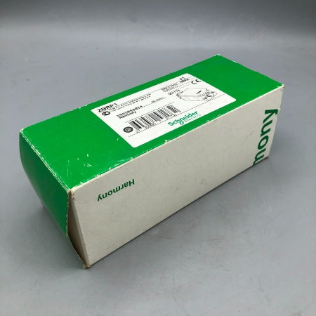 Schneider Electric スイッチ ZBRP1