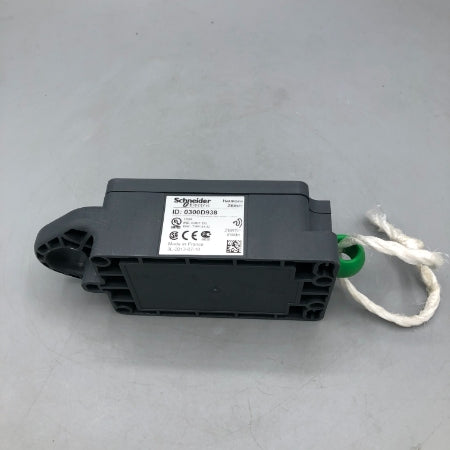 Schneider Electric スイッチ ZBRP1