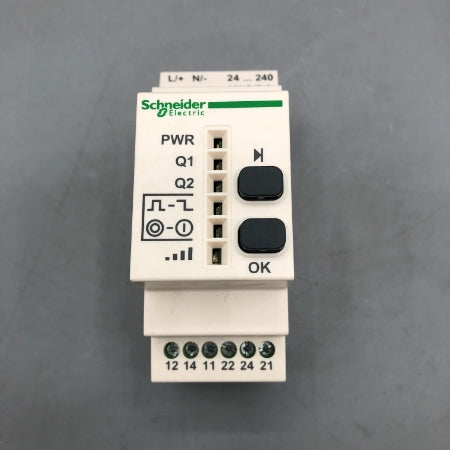 Schneider Electric 受信機 ZBRRA