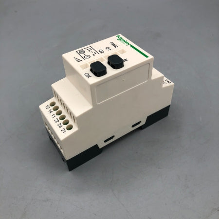 Schneider Electric 受信機 ZBRRA