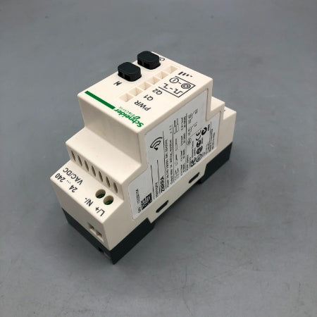 Schneider Electric 受信機 ZBRRA