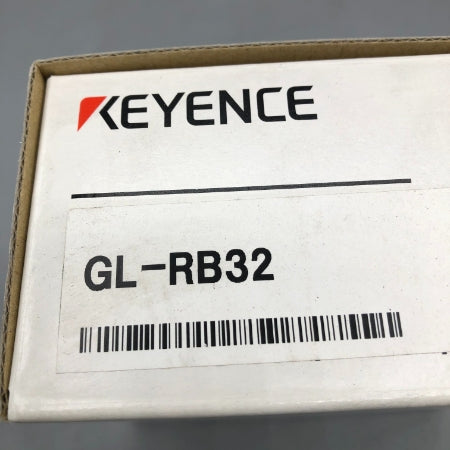 キーエンス GL-R用金具(2個入) GL-RB32