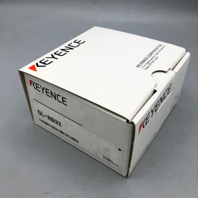 キーエンス GL-R用金具(2個入) GL-RB32