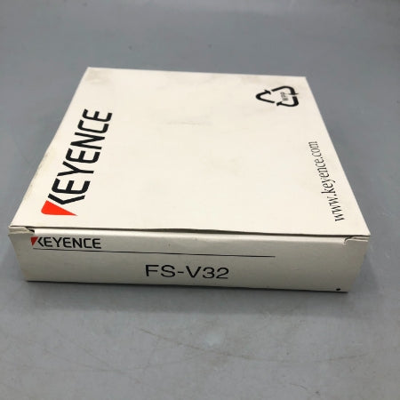 キーエンス アンプユニット FS-V32