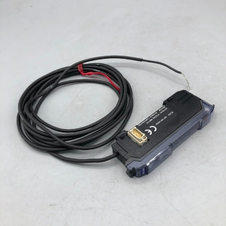 キーエンス アンプユニット FS-V32