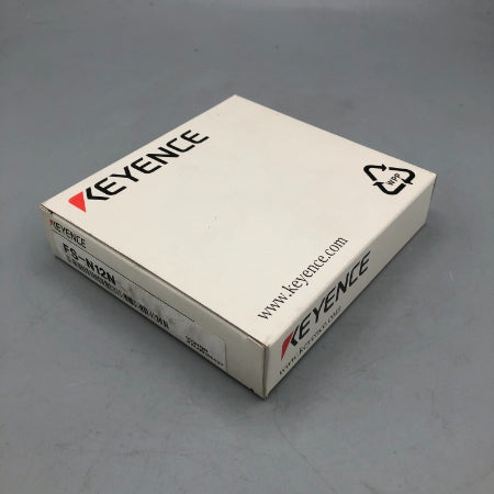 キーエンス アンプユニット FS-N12N