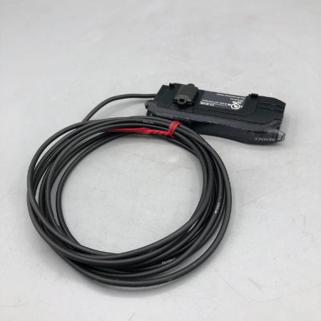 キーエンス アンプユニット FS-N12N