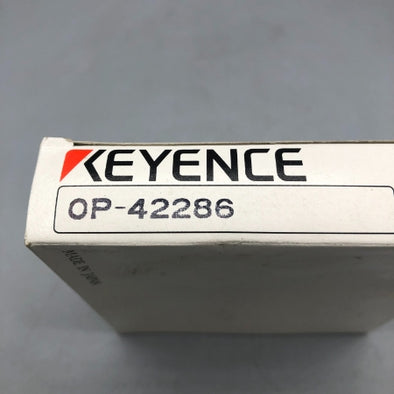 キーエンス LED拡散板φ90用 OP-42286
