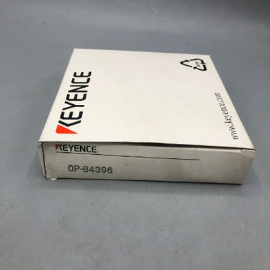 キーエンス ヘッド取付具C OP-84396