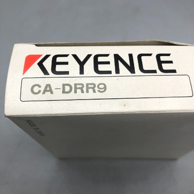 キーエンス 赤色ダイレクトリング照明90-50 CA-DRR9