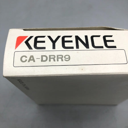 キーエンス 赤色ダイレクトリング照明90-50 CA-DRR9