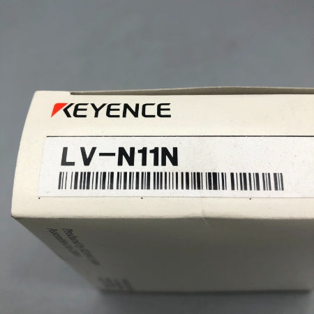 キーエンス アンプユニット LV-N11N