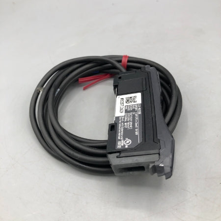 キーエンス アンプユニット LV-N11N