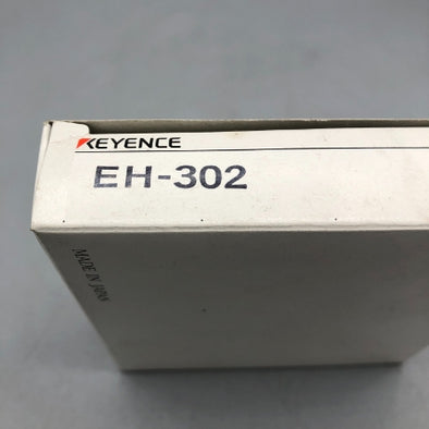 キーエンス センサヘッド EH-302
