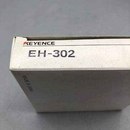 キーエンス センサヘッド EH-302