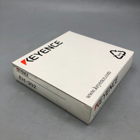 キーエンス センサヘッド EH-302